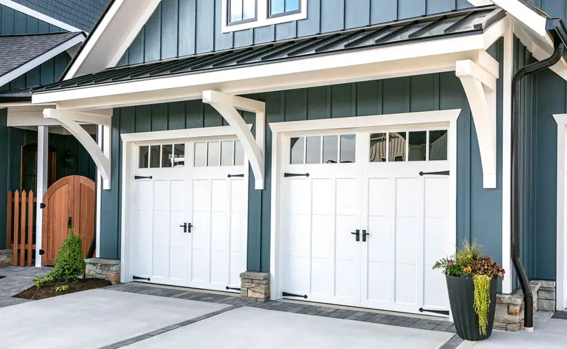 About Maxim Garage Doors