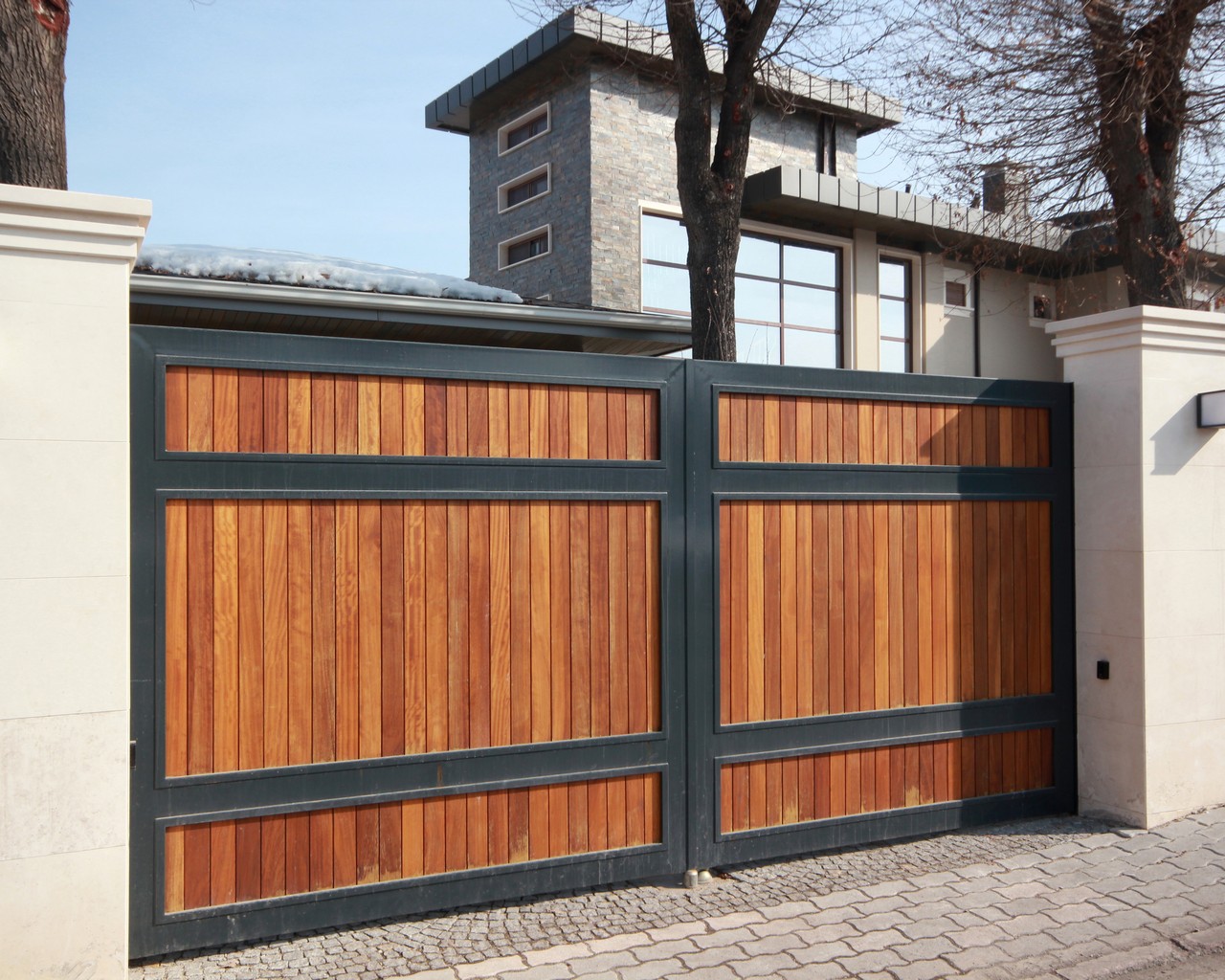 Gate Services